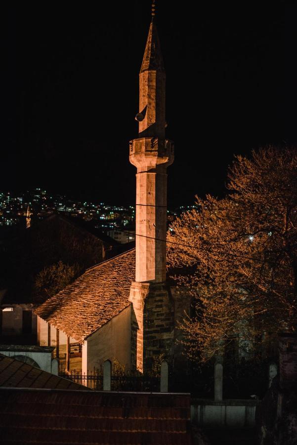 Purple Rooms Mostar Eksteriør billede