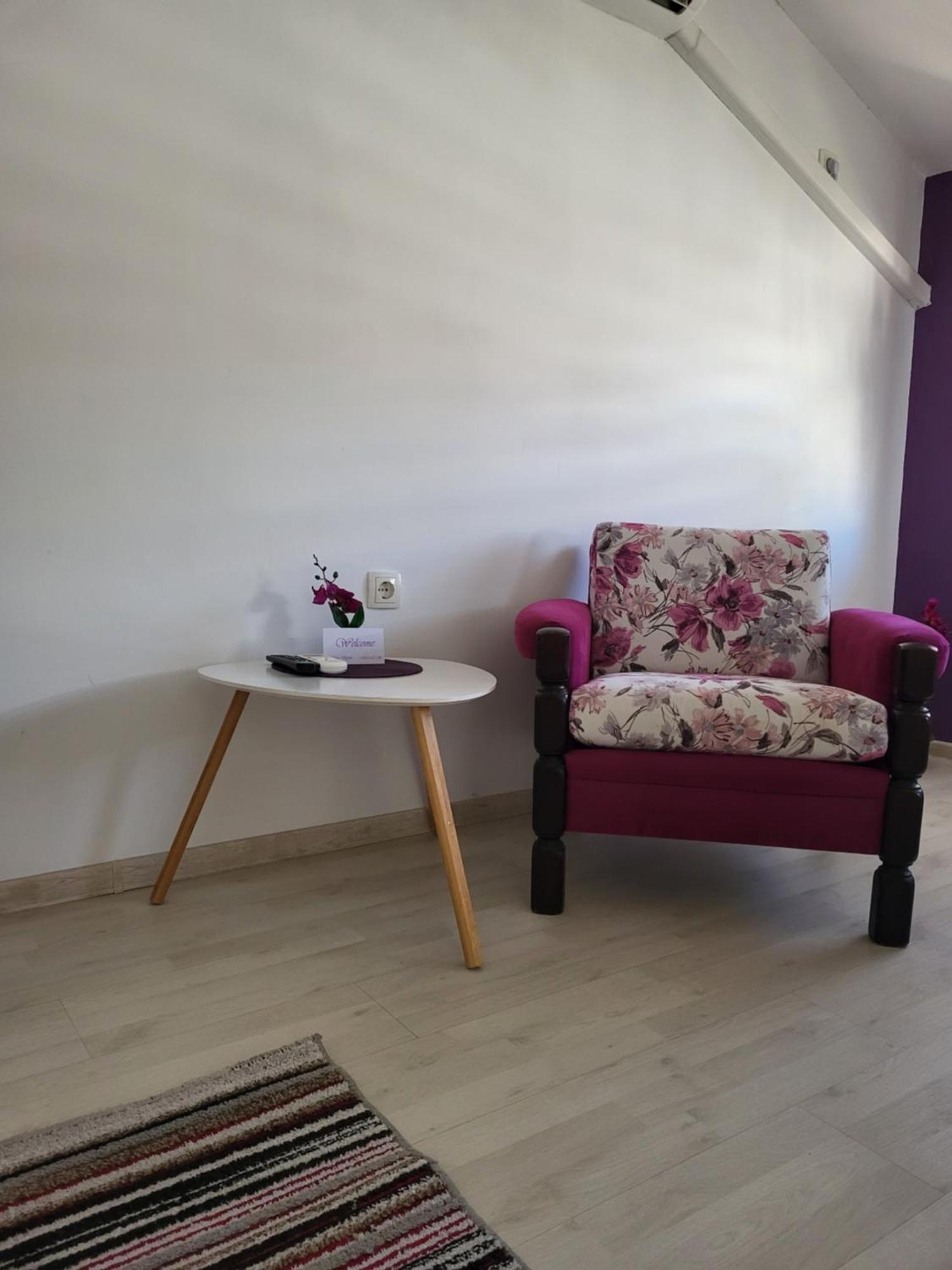 Purple Rooms Mostar Eksteriør billede