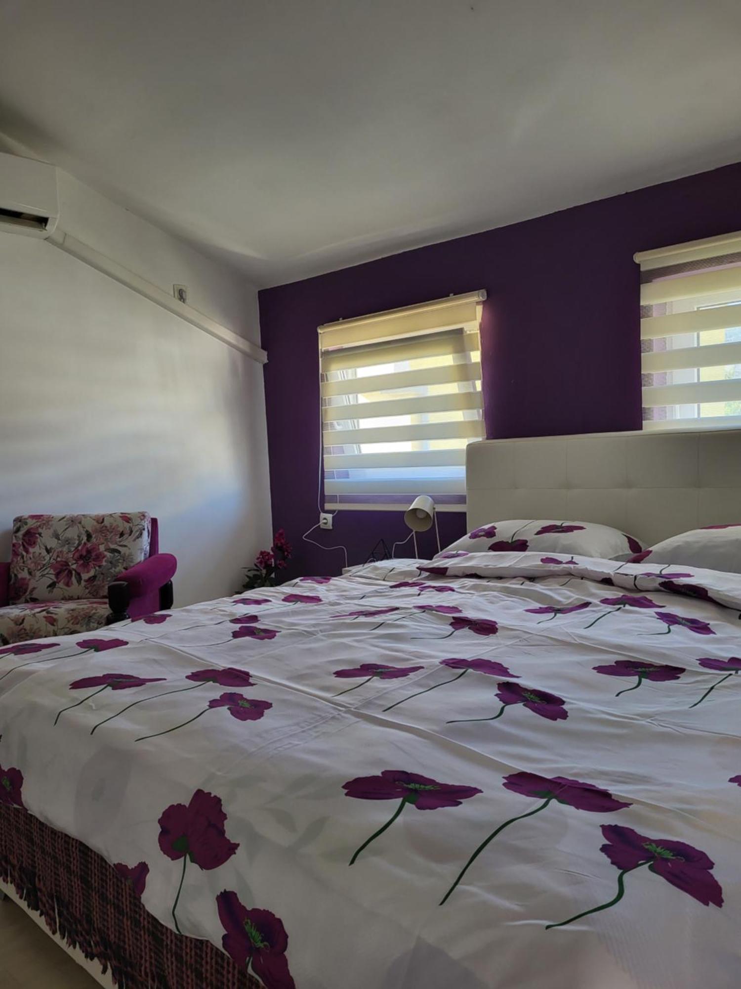 Purple Rooms Mostar Eksteriør billede